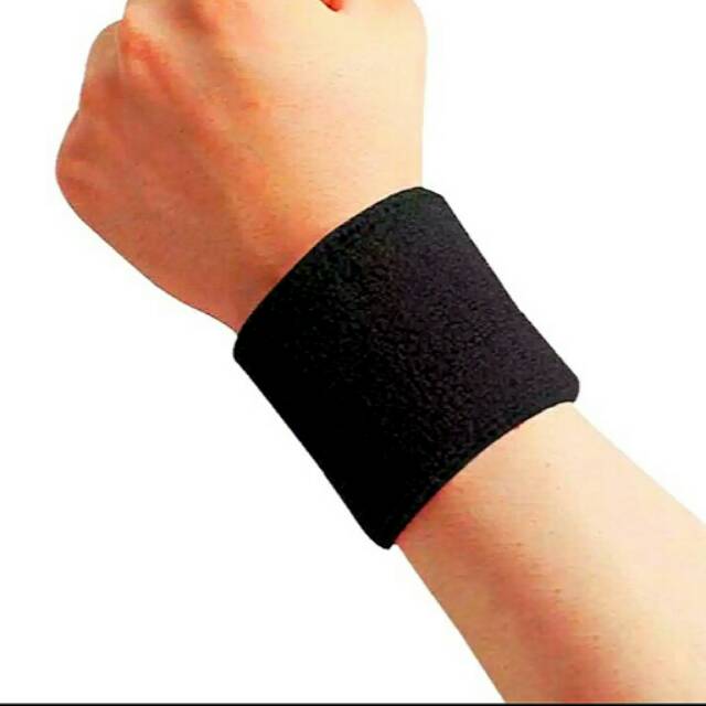 Deker tangan kesehatan/olahraga