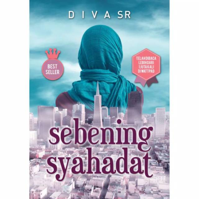 Sebening Syahadat