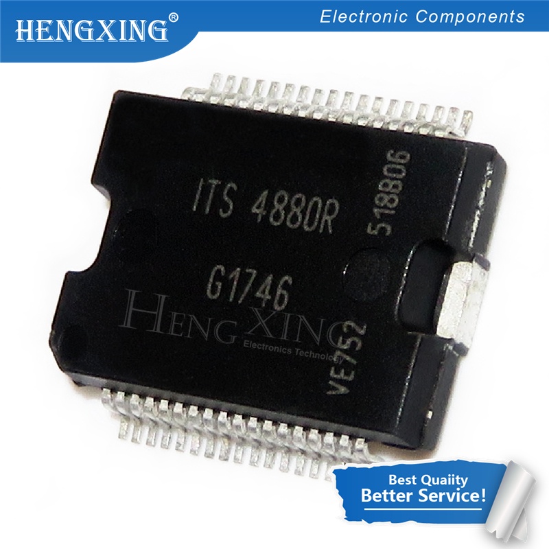 10pcs ITS4880R ITS4880 HSSOP-36
