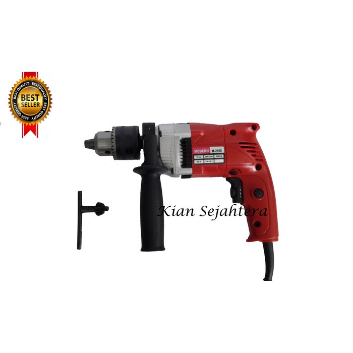 Mesin bor beton 16mm M-2165 modern K1