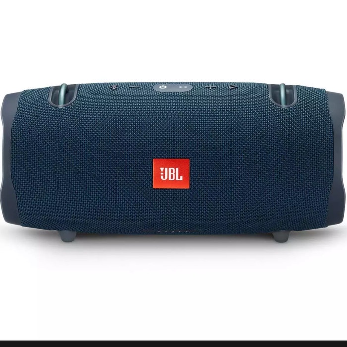 Speaker Jbl - Jbl Xtreme 2 Portable Bluetooth Speaker