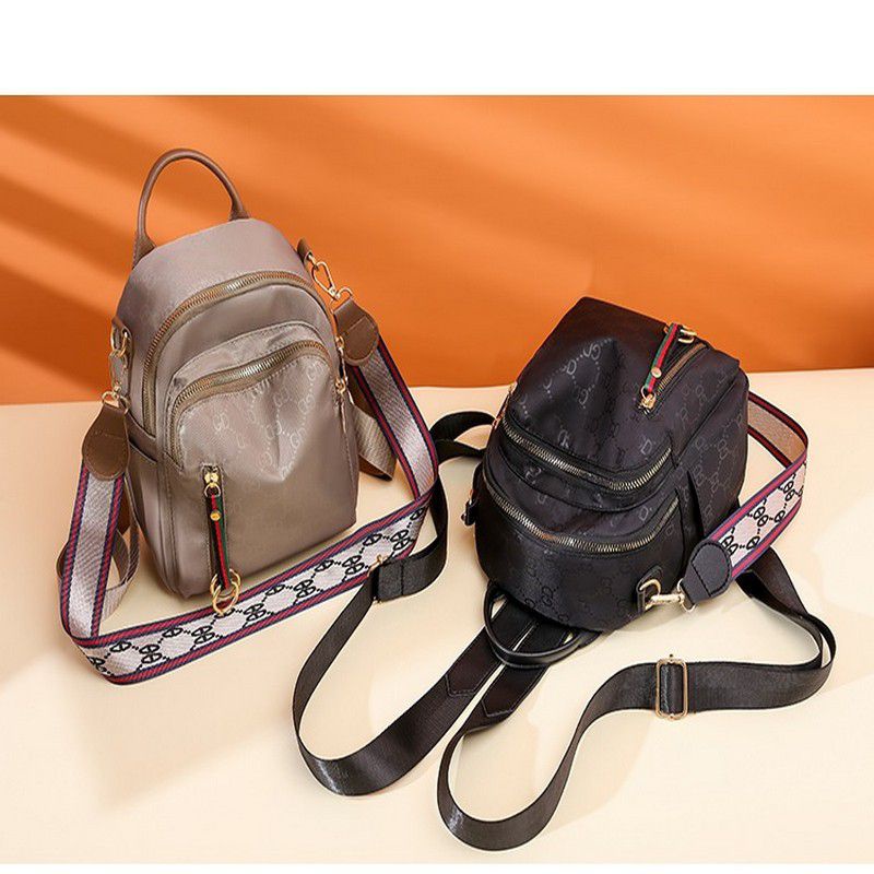 TAS RANSEL WANITA IMPORT PREMIUM 784