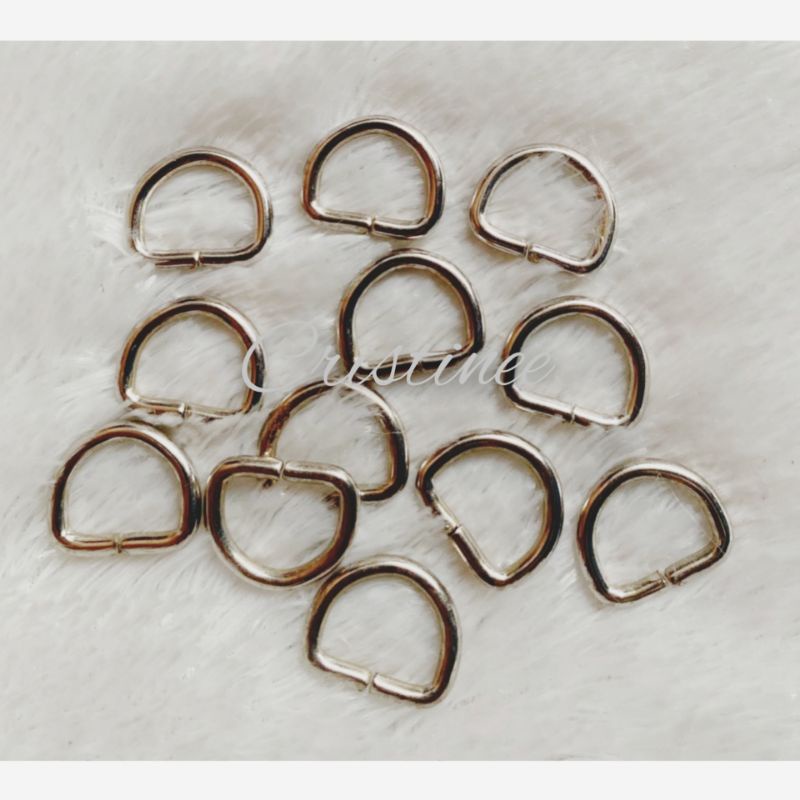 Ring D 13mm (12pcs )