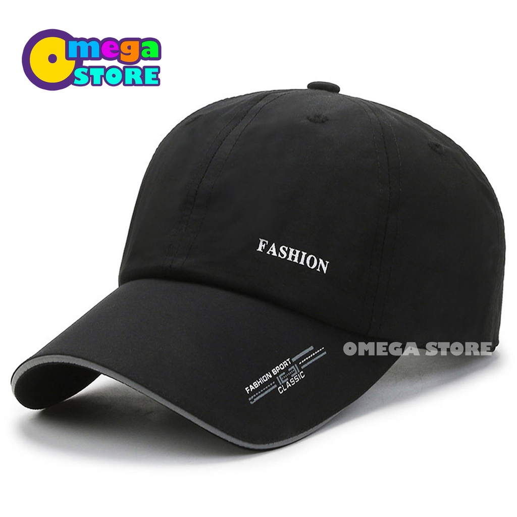 Topi Distro Premium Topi Baseball Motif Fashion Topi Sport Korea Topi Golf Topi Pria Wanita Unisex Hat 241