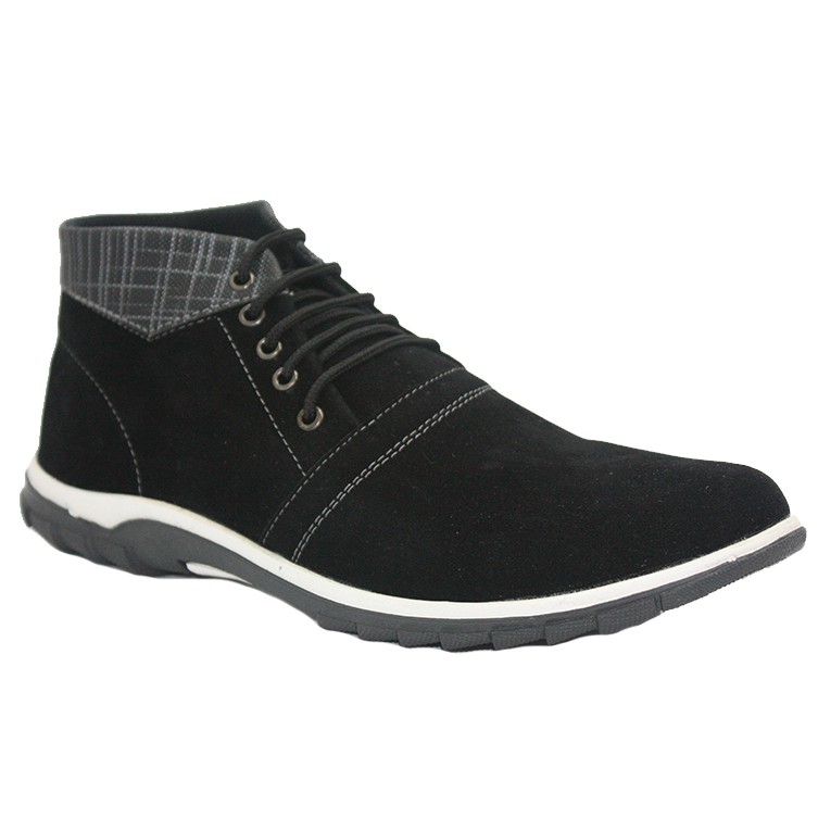  Dr  Kevin  sepatu  pria  Men Casual  Boot 1050 2 Color 