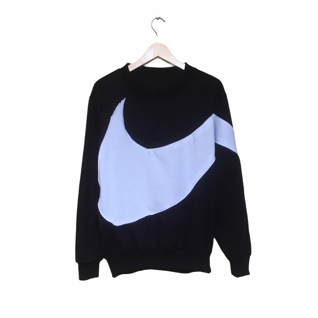 Crewneck Sweater Nike Bigswoosh second vintage