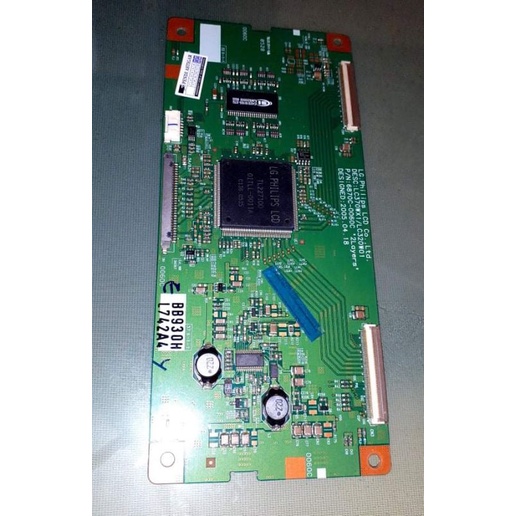 TCON TICON LG 37LC4R 37lc4r LC370WX1