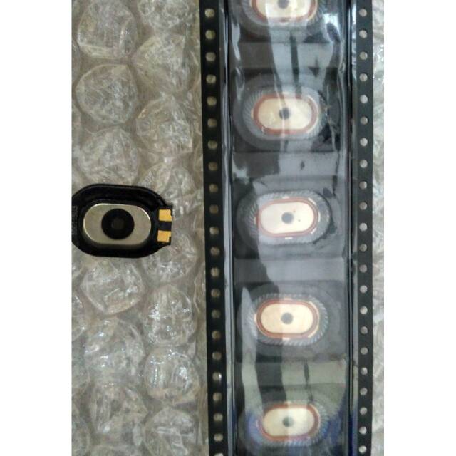 Speaker Musik Buzzer Blackberry BB Gemini 8520 9300 gemini 3G