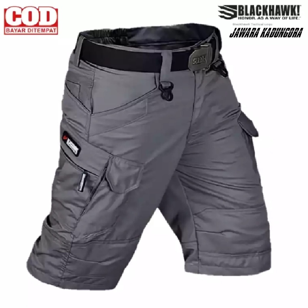 TURUN HARGA Celana pendek pria terbaru 2022 celana pendek pria distro celana pendek Celana Tactical 