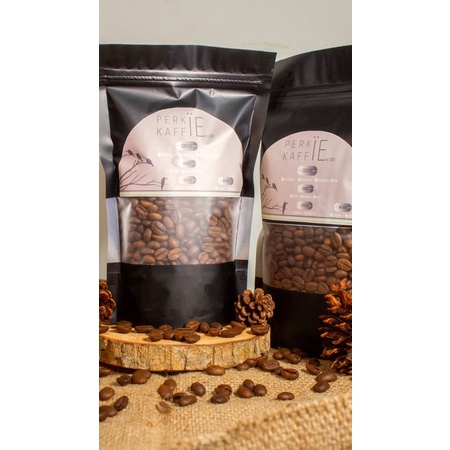 

BIJI KOPI ARABICA ROBUSTA JEMBER PREMIUM