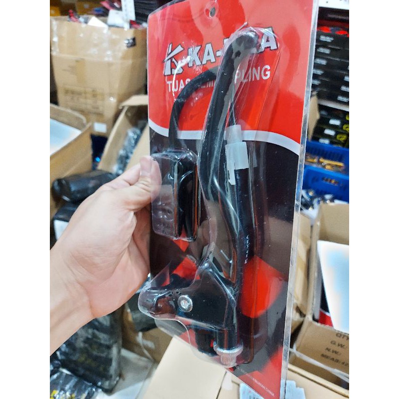 handle master kiri kopling KA-KRA universal Vixion cb aerox mio beat byson vario mx r15 r25 ninja r