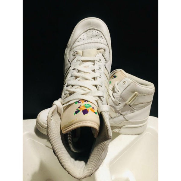 ADIDAS FORUM MID RS MULTICOLOUR