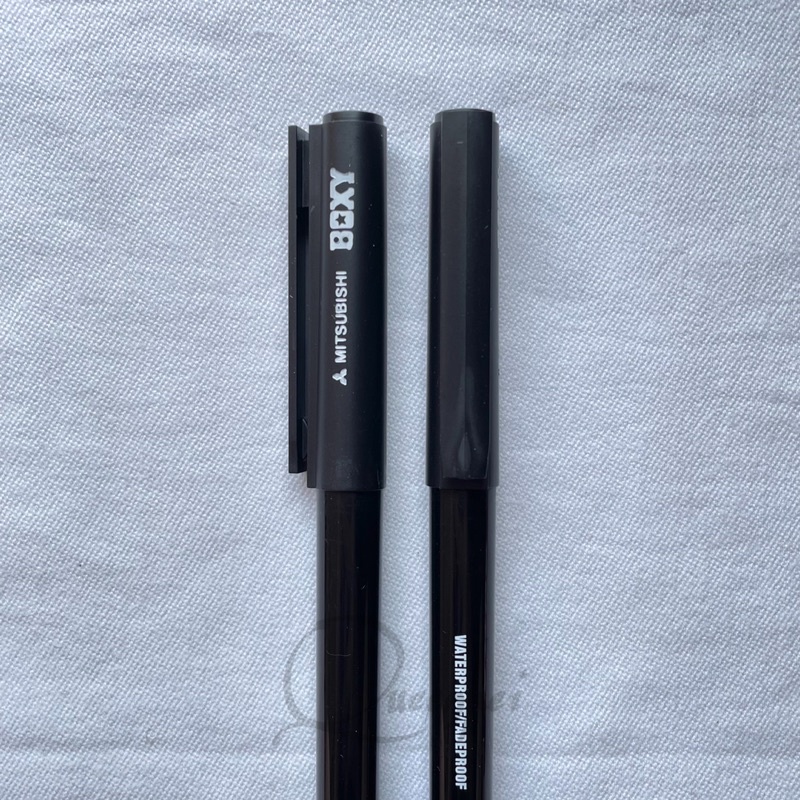 

Pen BOXY 001P