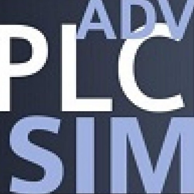 Siemen Simatic S7-PLCSIM V17