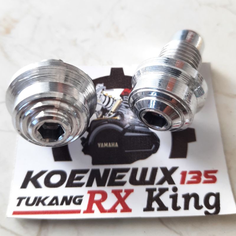 BAUT MONEL SWITCH SWIT NETRAL RX KING VARIASI