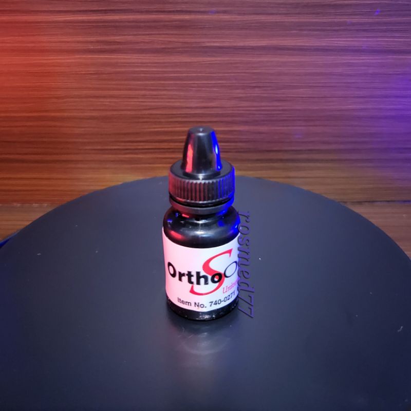 Bonding Enlight Ormco