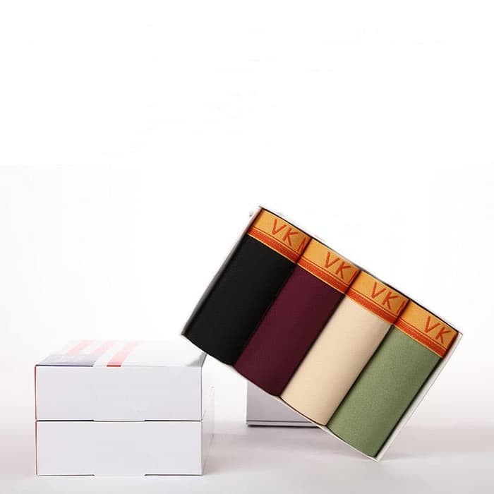 ASLI IMPORT  PAKAIAN DALAM PRIA SEXY BOXER PRIA CD BOXER LAKI POLOS TERMURAH BOXER BAHAN