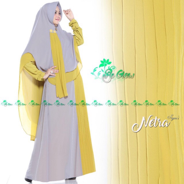 Netra by be glow