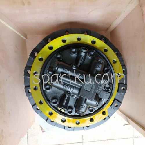 FINAL DRIVE EXCAVATOR HITACHI ZAXIS 200