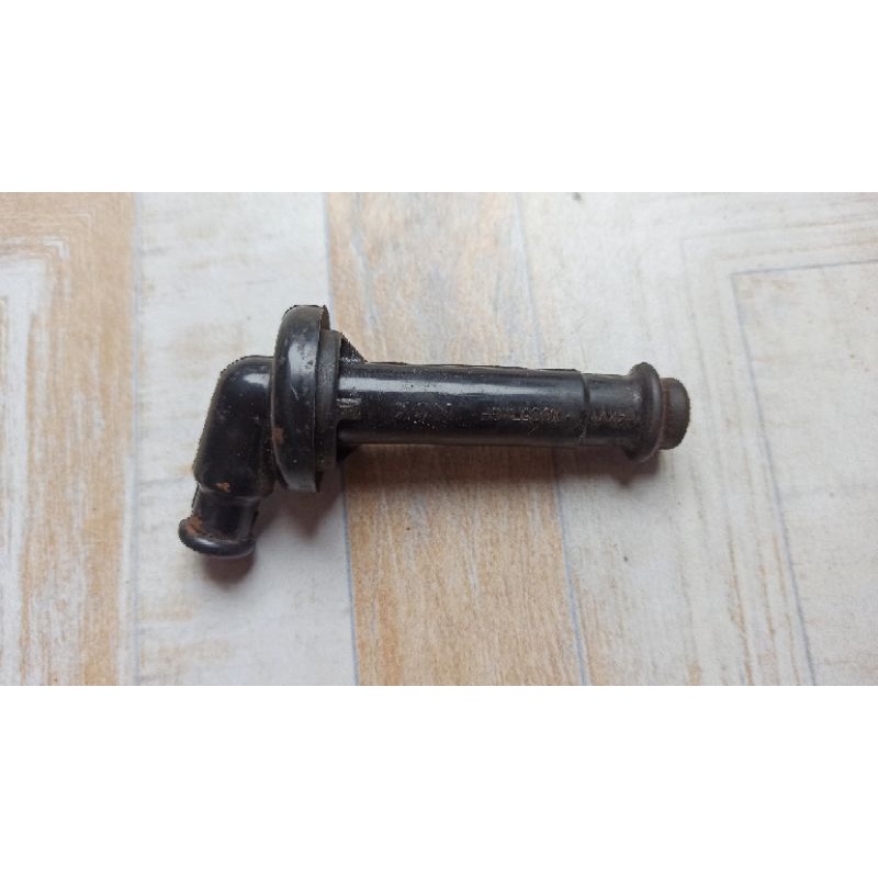 cop kop cangklong busi cb150r cbr150 old K15 KPP K45A