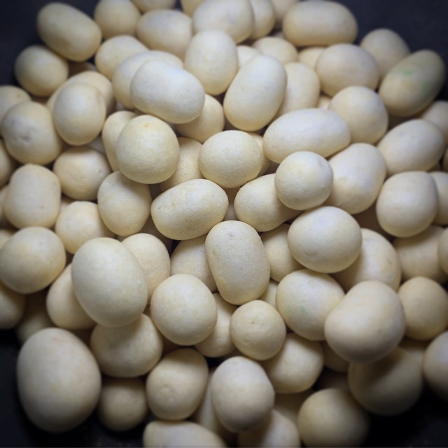 

Kerupuk Pilus Bulat 250gr