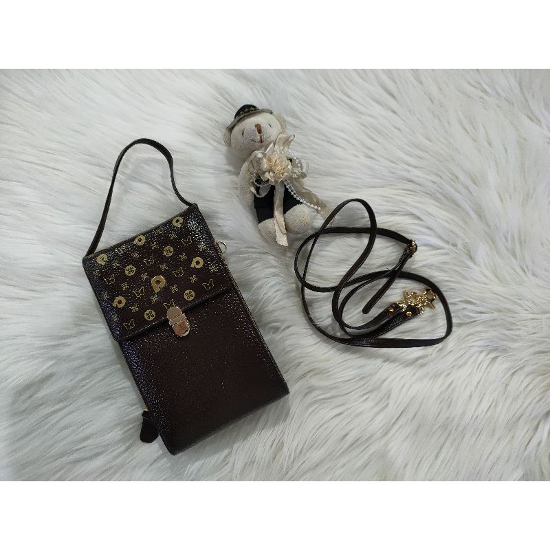 Dompet Papillon D1075