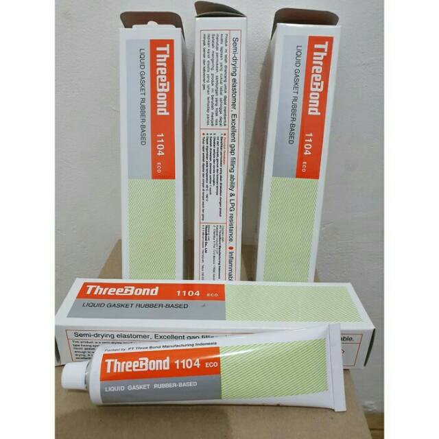 

Lem threebond 70gr