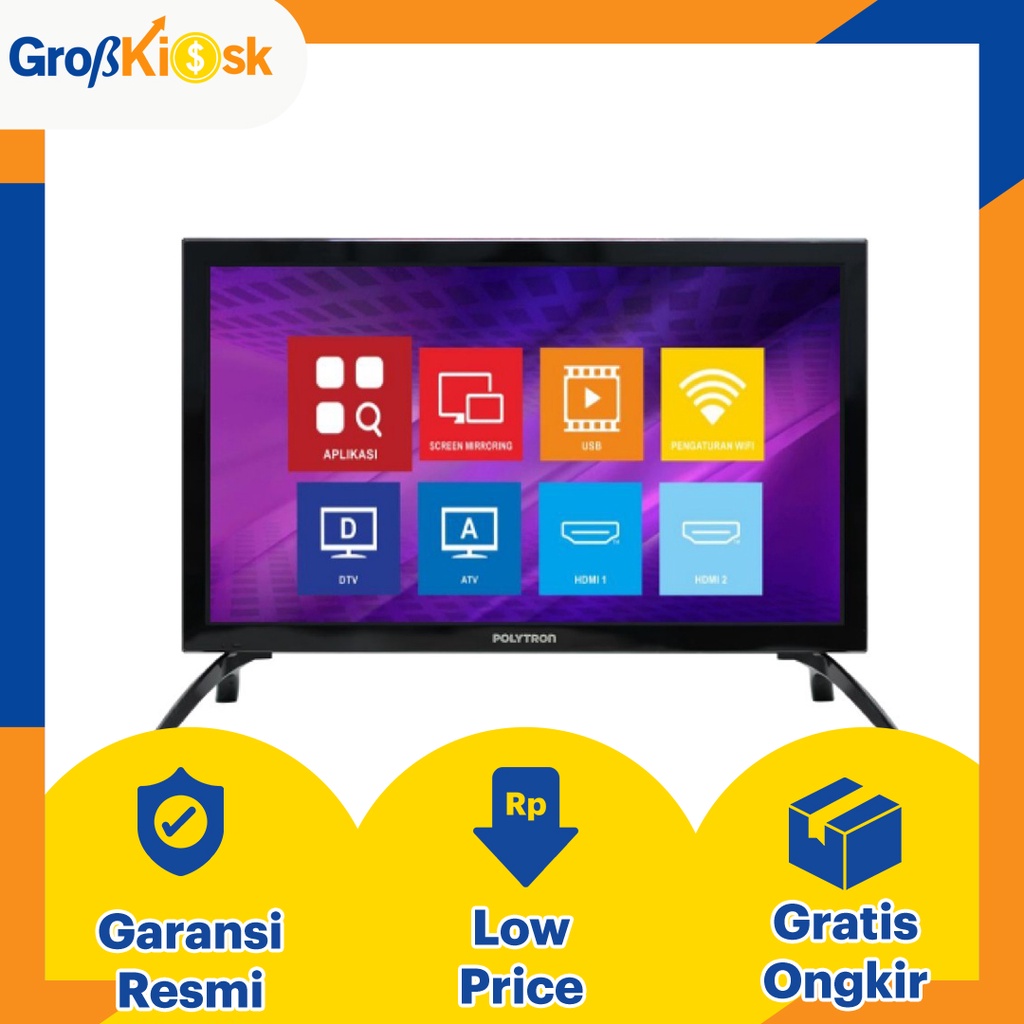 Polytron TV PLD 32MV1859