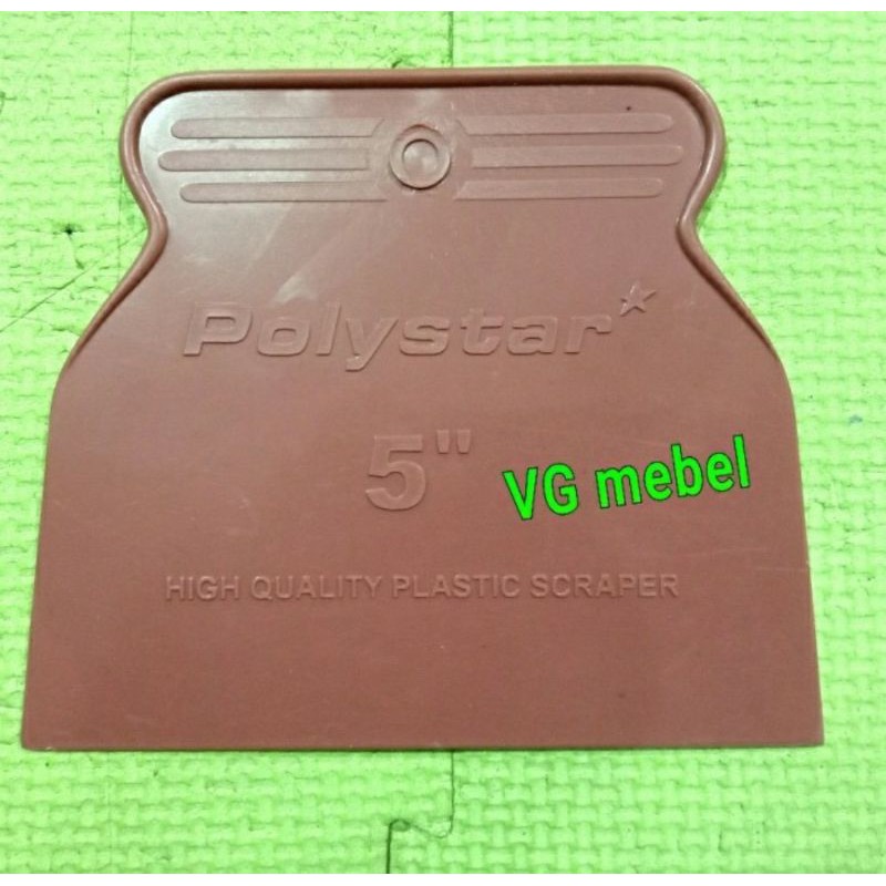 Jual Kapi plamir PVC 5