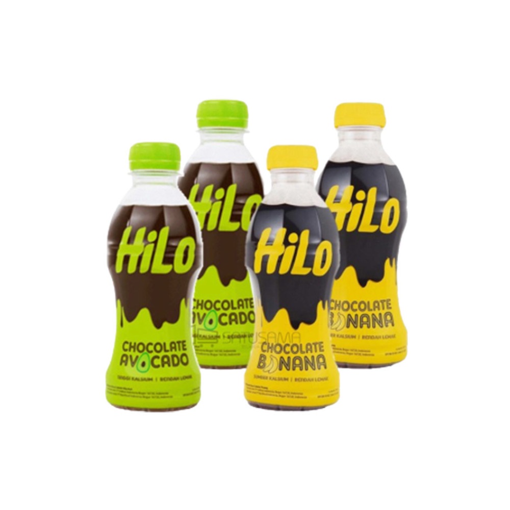 

HI-LO CHOC AVOCADO 200ML