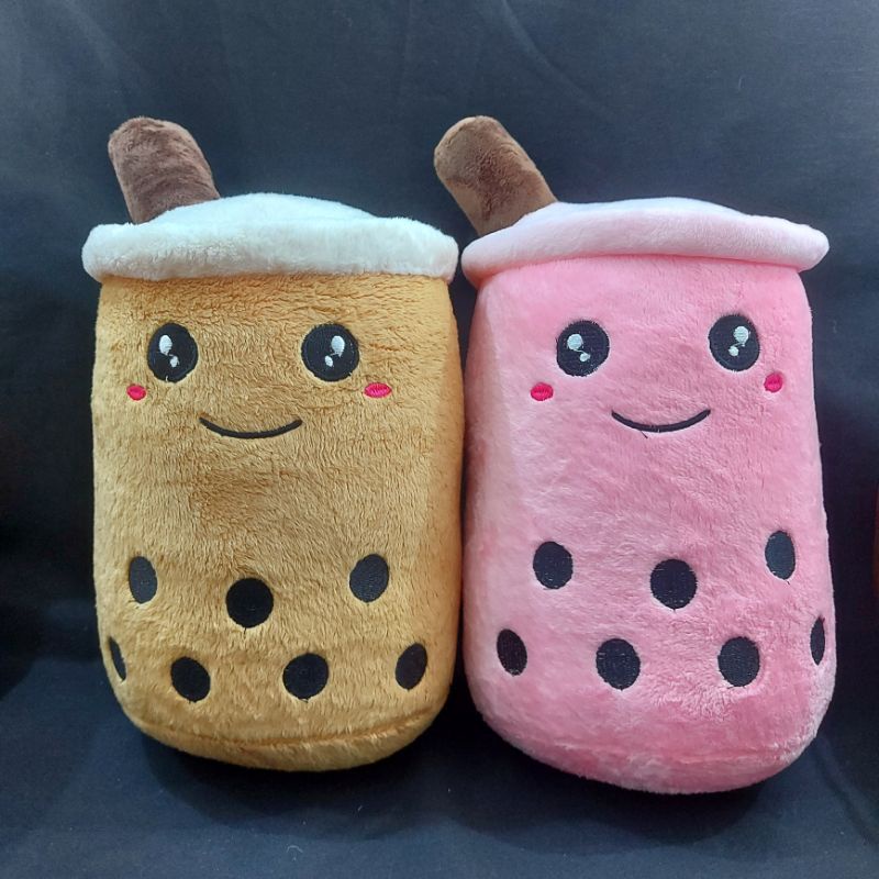 boneka boba kecil 25cm