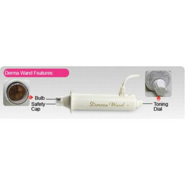 DermaWand