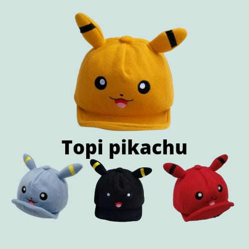 Topi Bayi Anak Laki Laki Perempuan Model 6-12 Bulan