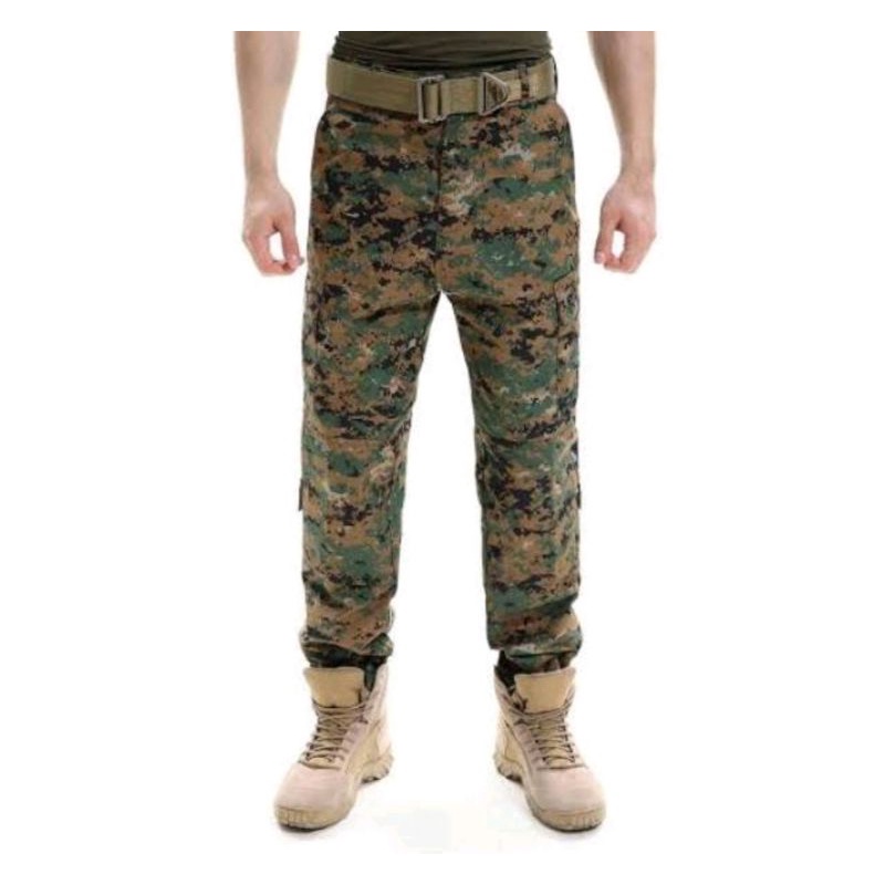 Celana Loreng Marpat Panjang - Celana Loreng Linud Panjang - Celana Cargo Loreng Marpat - Celana Cargo Loreng Linud - Grosir Celana Loreng - Celana Loreng Acupat