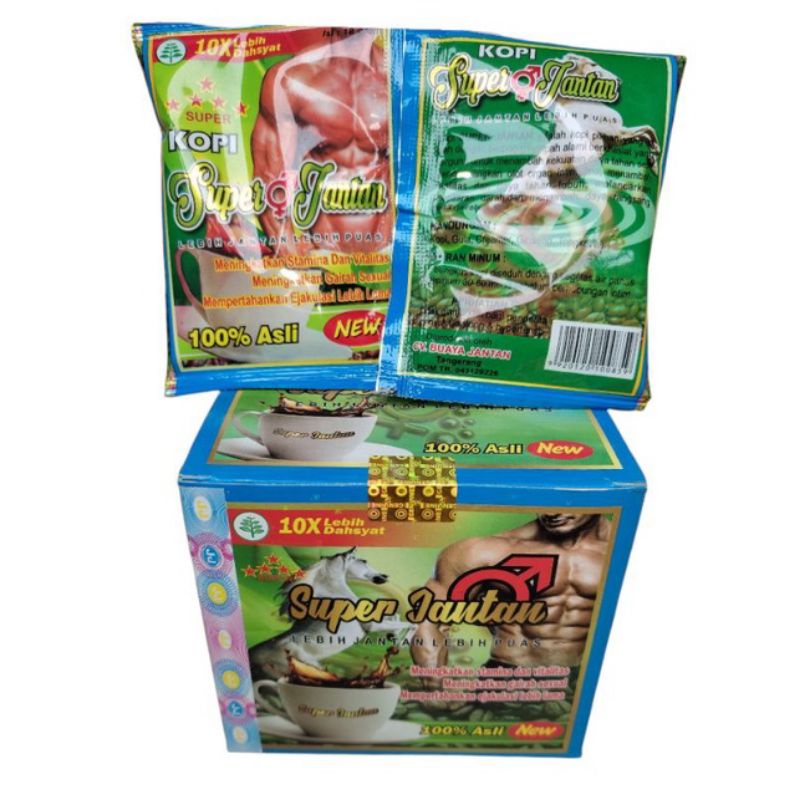 

Kopi Super