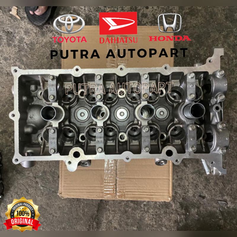 cylinder head Suzuki ertiga lama 69L S-9 ORIGINAL SUZUKI