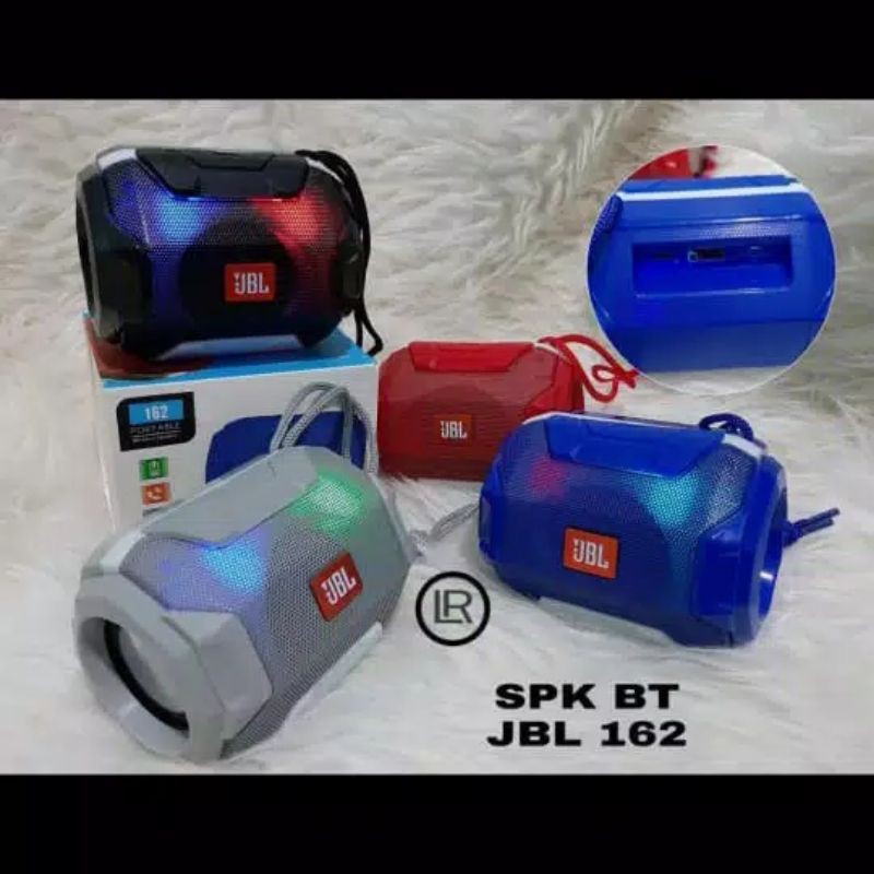 Speaker blutooth 162 JBL
