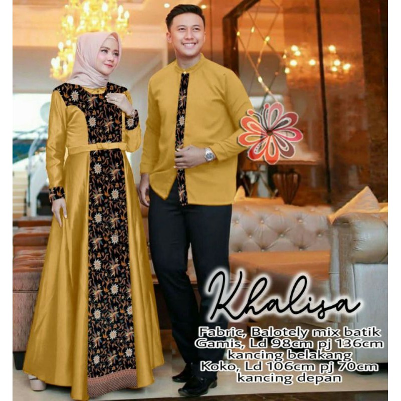 Cp khalisa couple