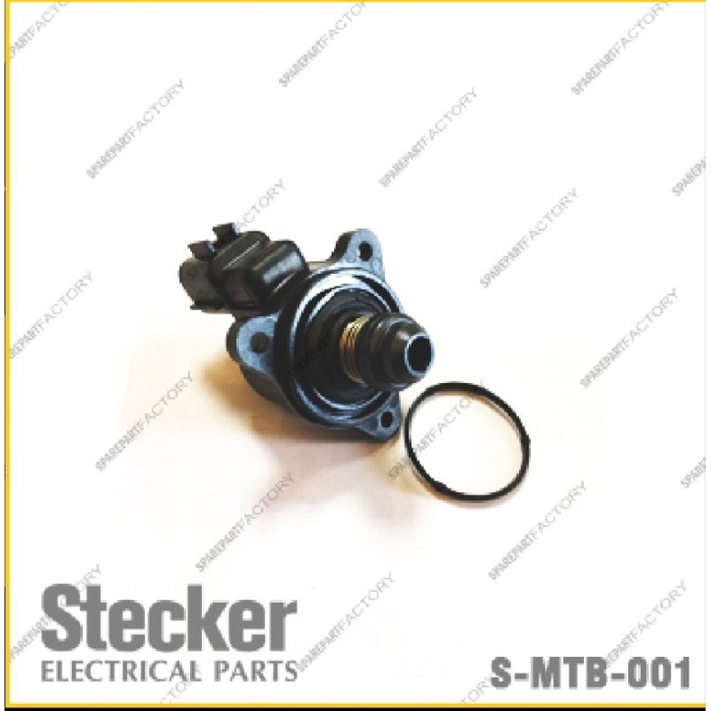 SWITCH ACTUATOR - ISC T120SS (STECKER)