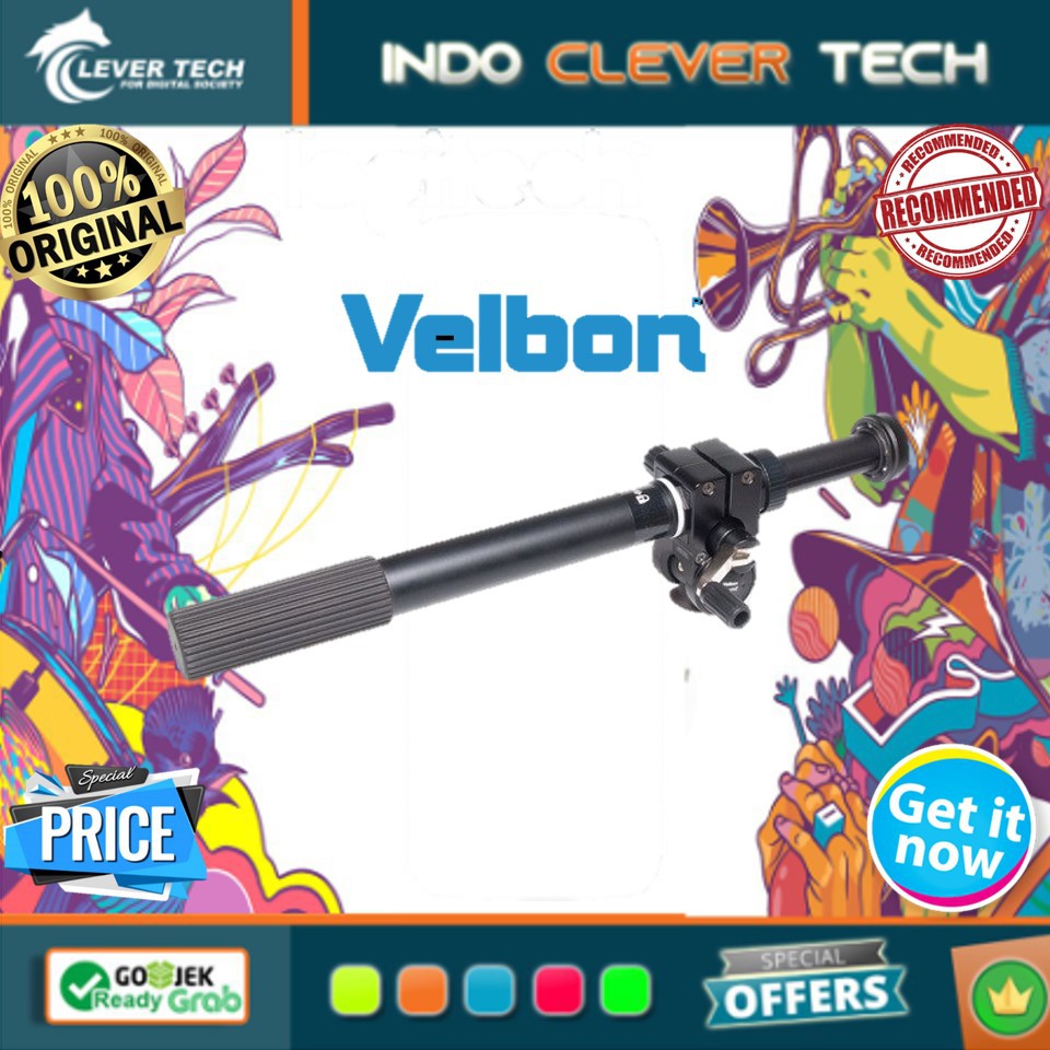 Velbon V4 Original