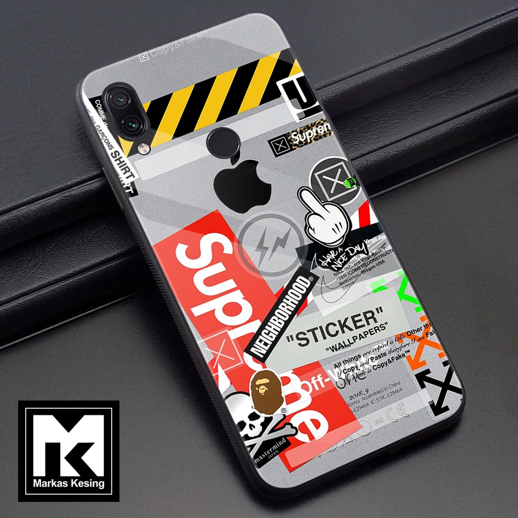 Case Xiaomi Redmi Note 7 - Casing Hp Xiaomi Redmi Note 7 - Casing Hp - Case Hp  Terbaru - ( B02 )