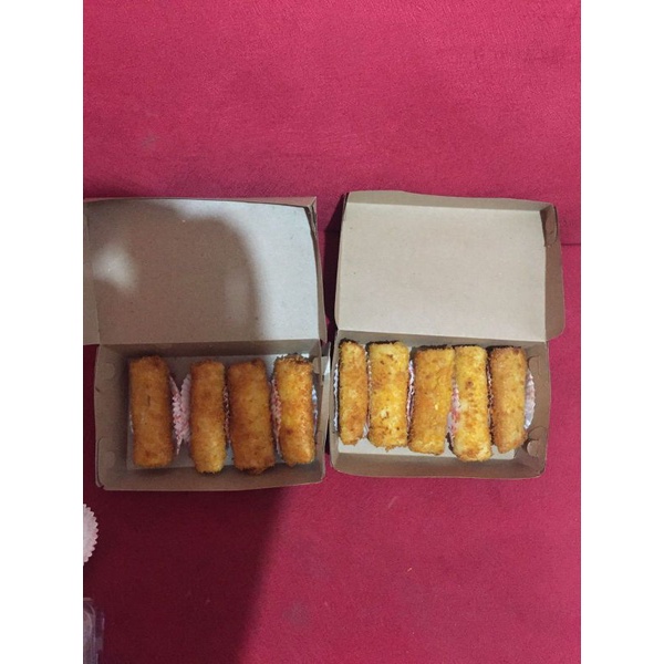 

risol mayo