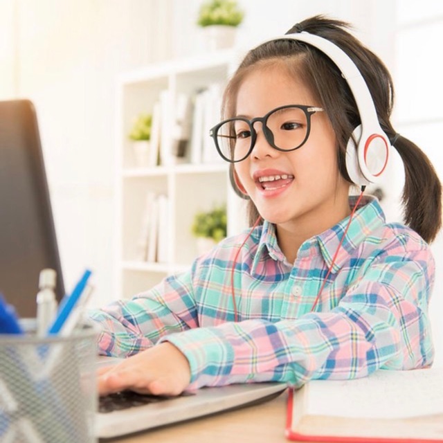 Kinder Bright Online English Course (Kursus Bahasa Inggris)