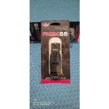 PLUIT ROX GOLD ORIGINAL SUARA NYARING MELENGKING TERDENGAR JAUH PLUIT WASIT SAFETY