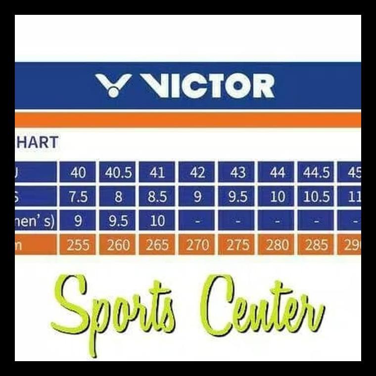 NEW SEPATU BADMINTON  CEWEK VICTOR A 900F A900F JO 