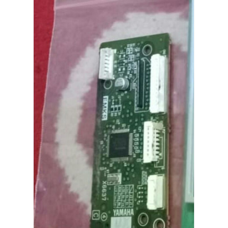 emks yamaha psr Psr 700_975