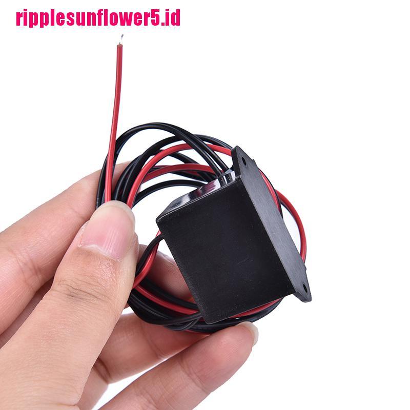 Adapter Power Controller Driver Lampu Strip Neon EL 12v