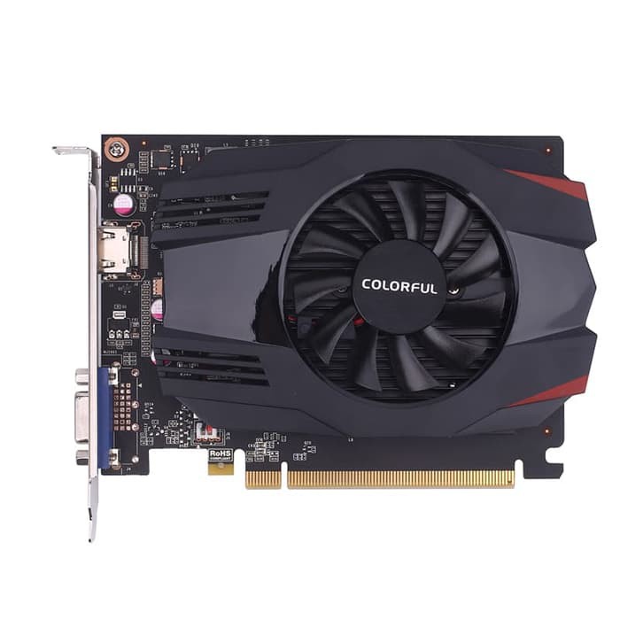 "Colorful GeForce GT1030 2G V3"
