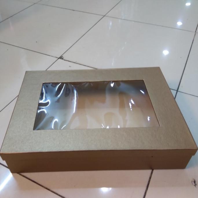 

[COD] hard box 30x40x10 [COD]