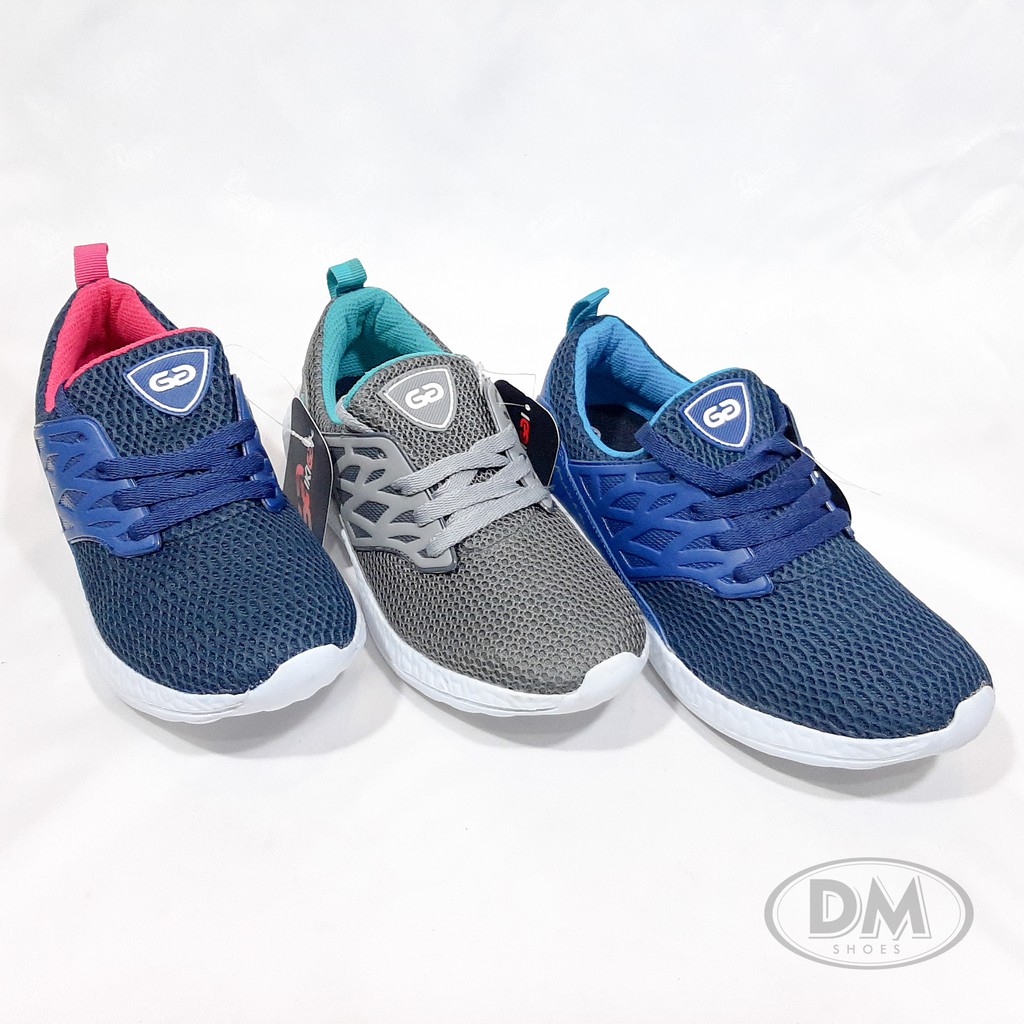 SEPATU PRIA IKIGAI NEW AOZORA